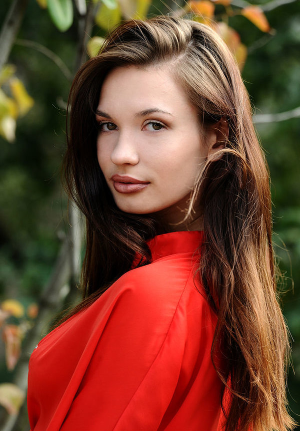 Ефросинья, 18