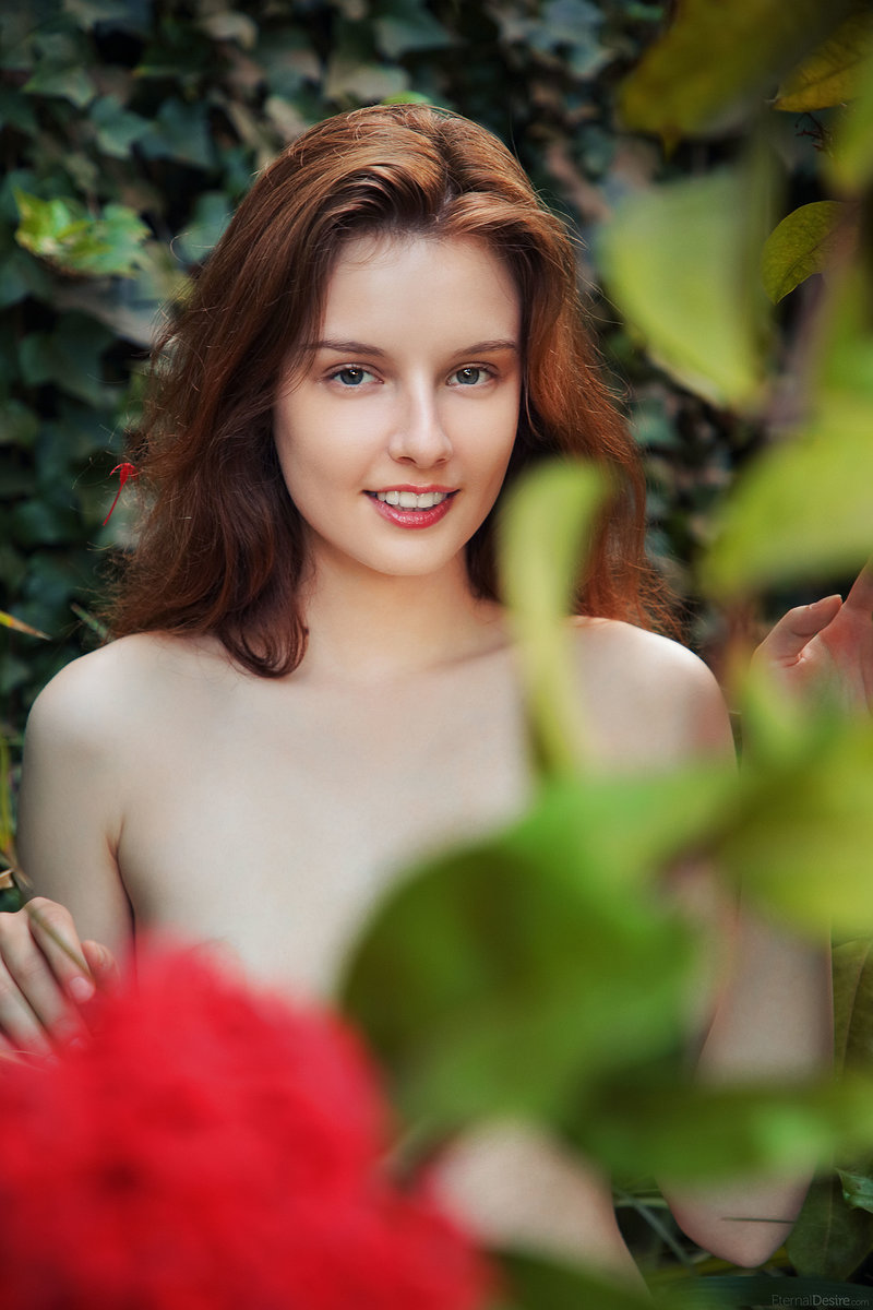 Ева, 25